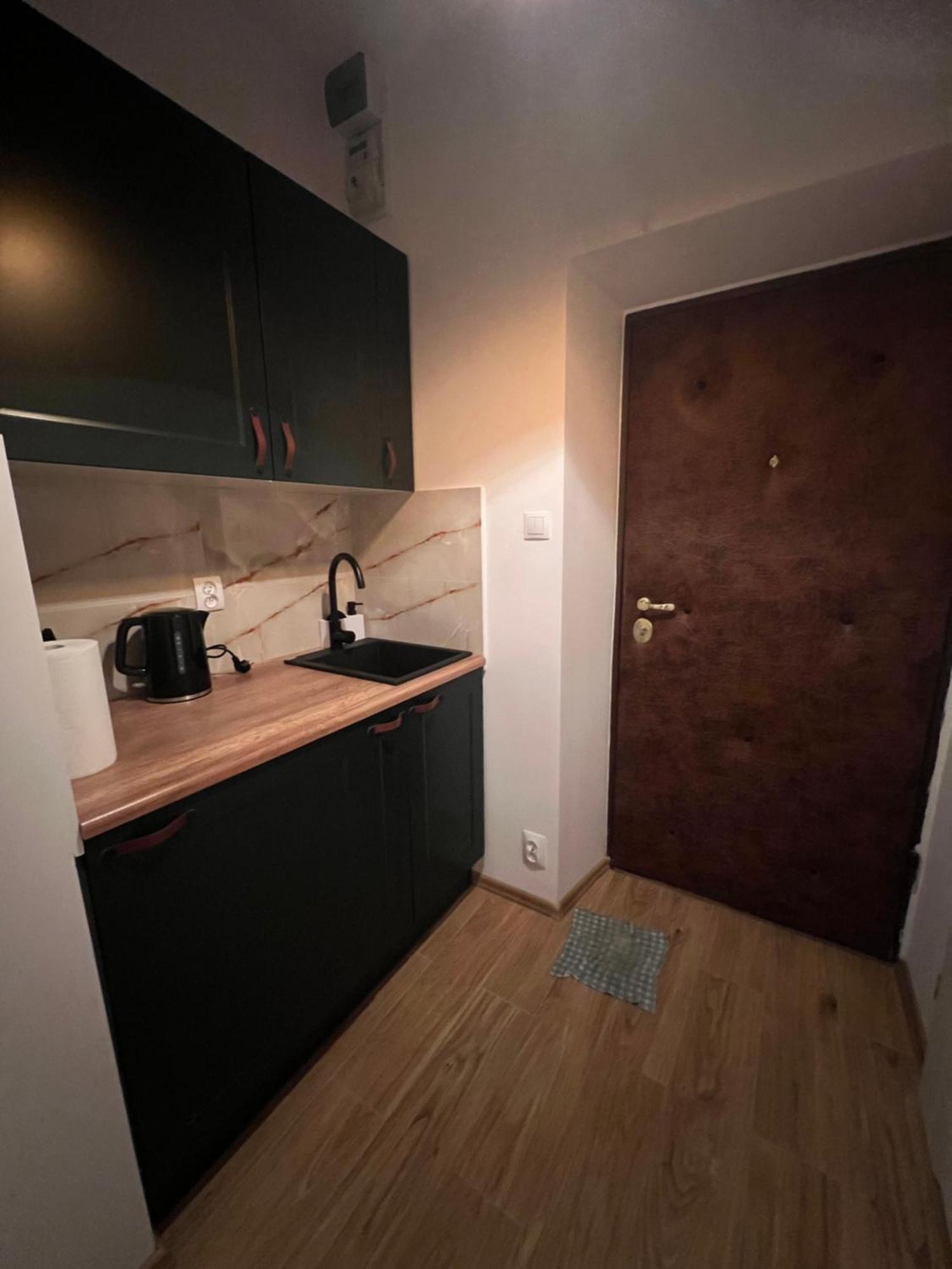 Och Apartament Warszawa