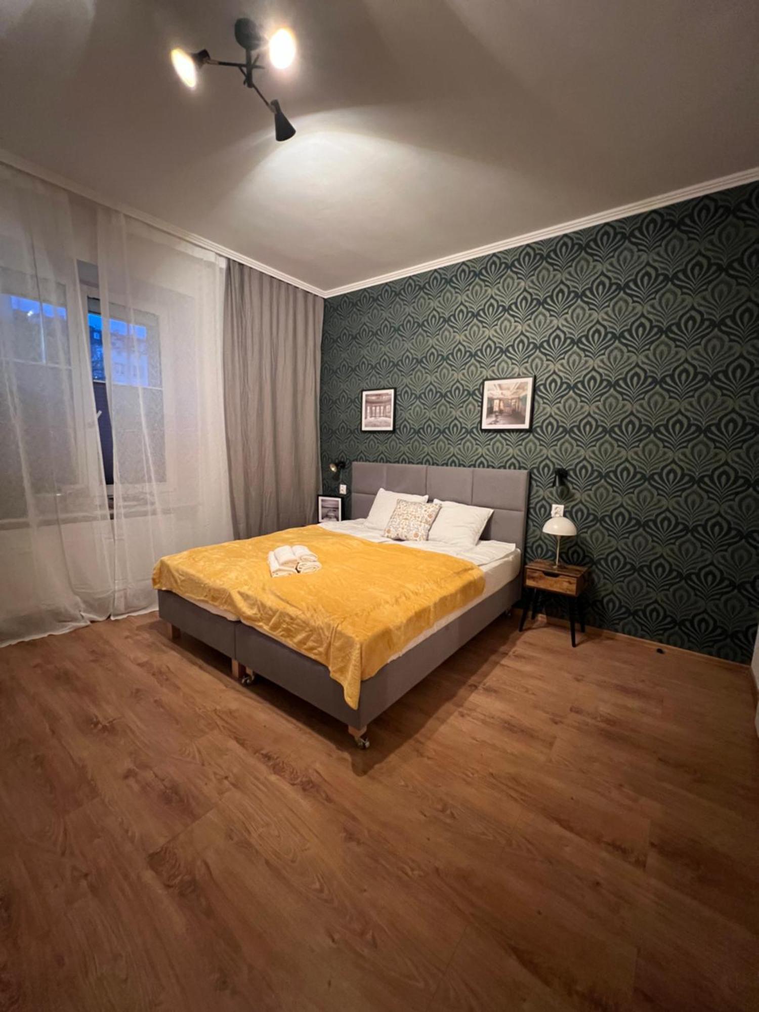 Och Apartament Warszawa